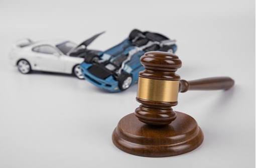 Car Accident Lawyer